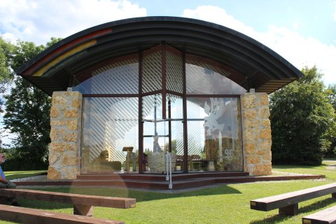 Kappelle Gnadenweiler 